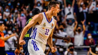 Lleva más de un año lesionado, pero el Real Madrid lo quiere