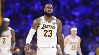 Los Ángeles Lakers podrían fichar a la revelación de la temporada