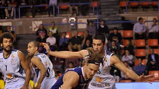 Álex López, a Burgos; Bas sigue en Palencia. Marín ficha a Homs y renueva a Adón