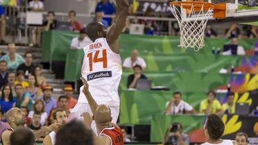 Serge Ibaka también da el sí quiero a España y ¿compromete a Sergio Scariolo?