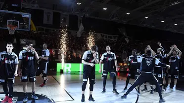 LEGA SERIE A: Virtus Bologna se lleva el duelo ante Milán y primeros clasificados Copa