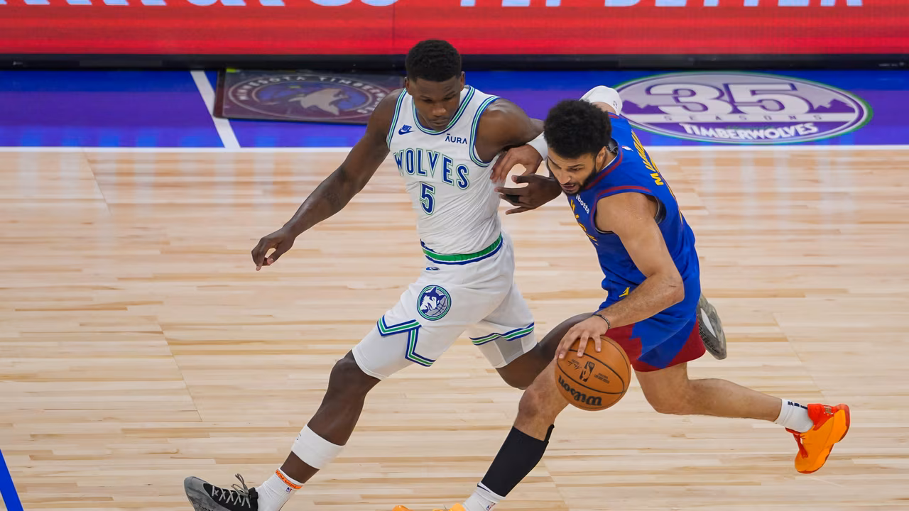 Este jugador cumplió su promesa: “Nos vemos en el Game 7”
