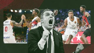 Baskonia está en apuros: Puede ser la enésima baja sensible a mitad de curso