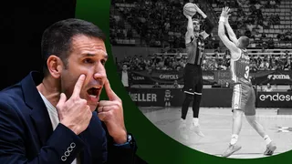 ¿De fichaje estrella y sonar para el Real Madrid a la decepción del año? Su crisis en el Joventut