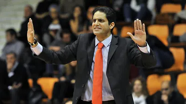 Antonio Herrera, tras Coruña, se une a Plaza en el banquillo de Unicaja