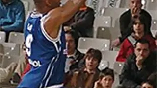 Art Long  reemplaza a Pero Cameron en el Banvitspor turco