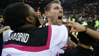 Andrés Nocioni, un guerrero sin dolor con gen ganador