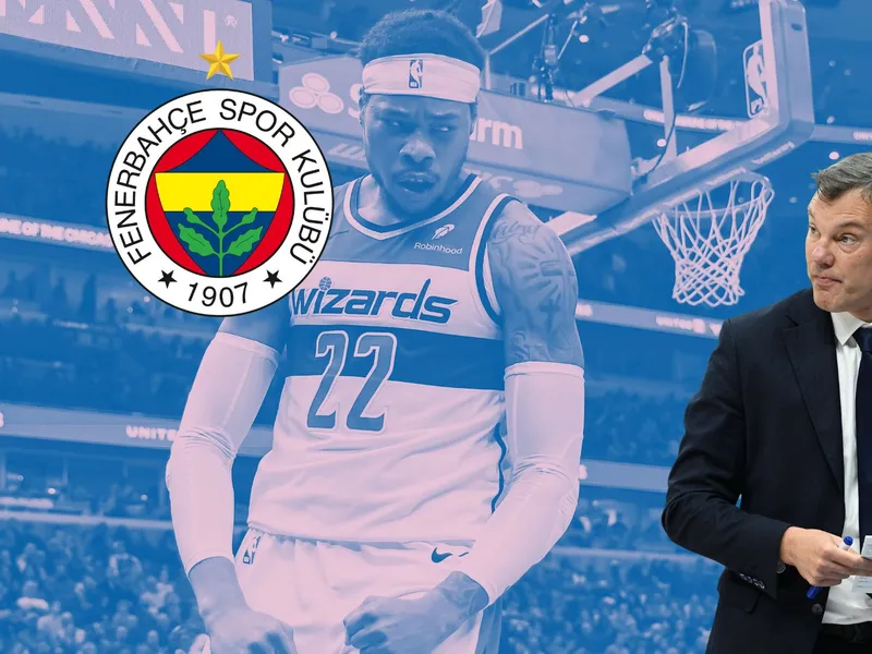 Fenerbahce y Panathinaikos van a por el mismo fichaje
