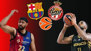 Barça Basket vs AS Mónaco Playoffs Euroliga de baloncesto: ¿Cuándo y dónde verlo?