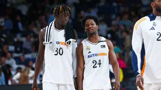 La joven promesa del Real Madrid que todos están subestimando