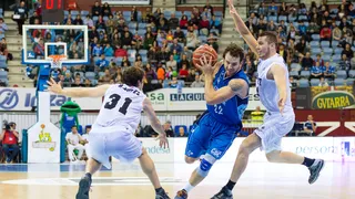 Anthony Winchester: “Saben cuánto estoy luchando para que las cosas salgan bien”