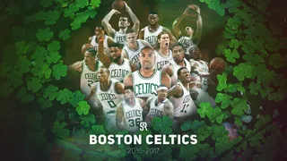 Los Celtics se reencuentran con su mejor versión y se llevan el quinto partido