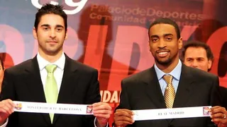 Bullock jugará ante el Barça los cuartos de la Copa