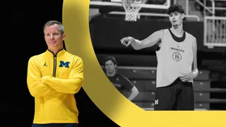 La joya española que sueña con el campeonato NCAA