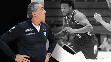 Los dos fichajes del Real Madrid que levantan la mano con la presencia de Scariolo