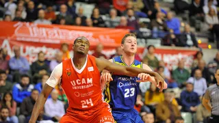 MoraBanc Andorra ahonda en la herida murciana (67-77)