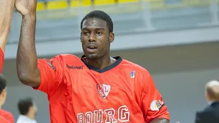 El hermano de Ike Ofoegbu, John, ficha por el Breogán