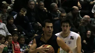 Zoco Plata: Añaterve Cruz, de la Copa del Rey al PAE. El croata Dino Erceg llega a Marín