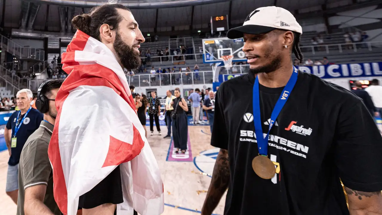 ¡Acuerdo cerrado! Barça Basket mueve ficha con el sucesor de Jabari Parker