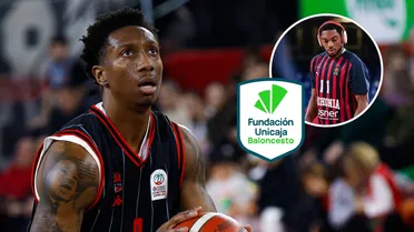 La historia familiar que relaciona a la próxima amenaza de Unicaja con la ACB