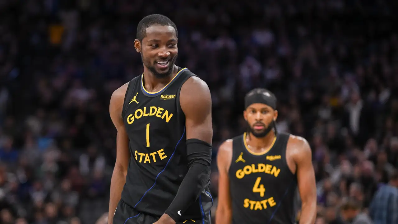 La joya de Warriors queda fuera: Este traspaso inminente no lo podíamos esperar