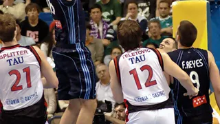 DKV se hace con otro gigante y ahora queda el 4 extracomunitario en mercado complicado