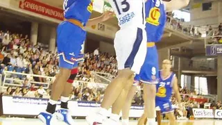 Héctor García estará de baja tres semanas