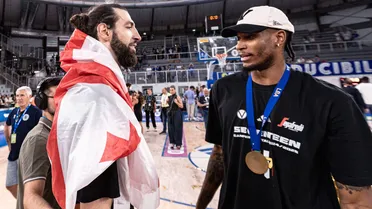 ¡Acuerdo cerrado! Barça Basket mueve ficha con el sucesor de Jabari Parker