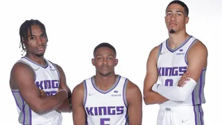 Llegó la hora de Sacramento Kings: ¿Podrán romper el maleficio?