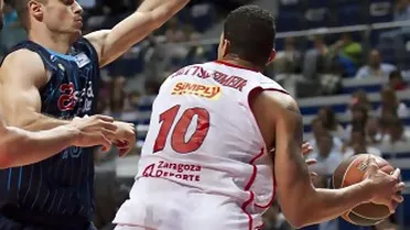 Maccabi entra en la puja por Rafael Hettsheimeir