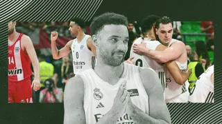 La caída del Real Madrid en Euroliga deja una decisión OBLIGADA a tomar en el mercado