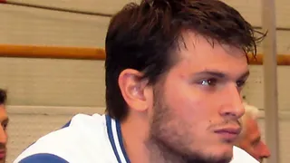 Fotsis se queda en Rusia y Lavrinovic suena en Italia