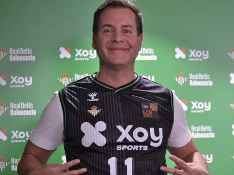 El dueño del Real Betis, prófugo de la justicia