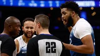 Bomba NBA: “Las apuestas deportivas están influenciando el arbitraje”