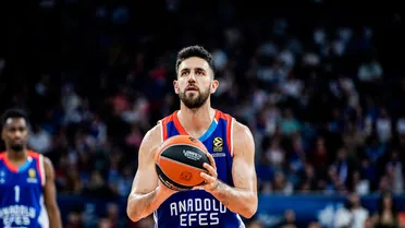 Vasilije Micic visita Oklahoma City… ¿para quedarse?