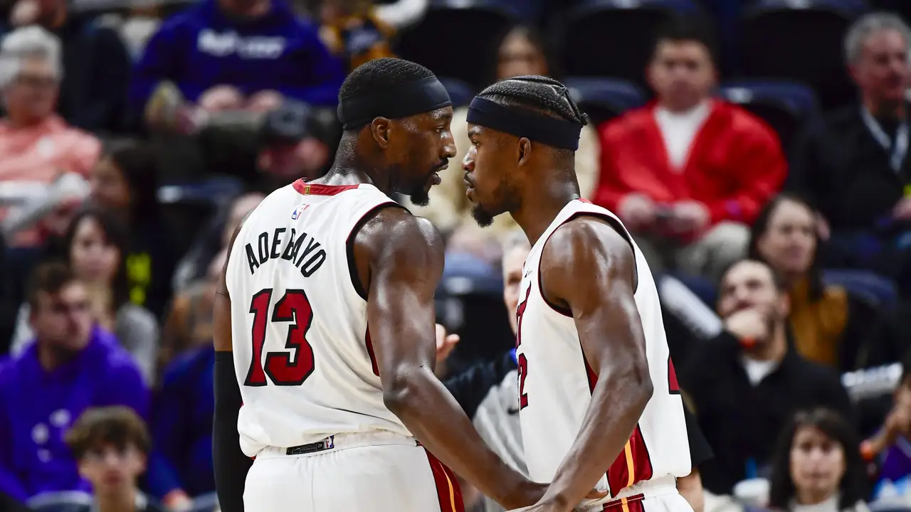 Miami Heat 2024 – 2025: Equipo, contratos y pronóstico NBA