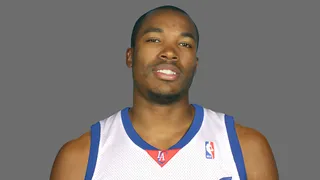 Fred Jones, el ganador del concurso de mates de la NBA en 2004, jugará en Italia
