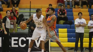 Malvín repite título en Uruguay. Kennedy Winston, decisivo