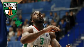 Rumores Euroliga: Zalgiris quiere a un viejo conocido del Bayern Múnich