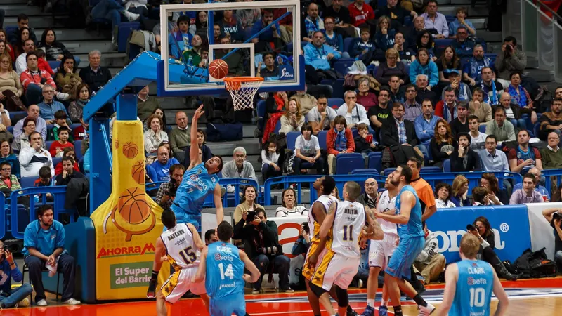 Pronósticos Liga Endesa ACB