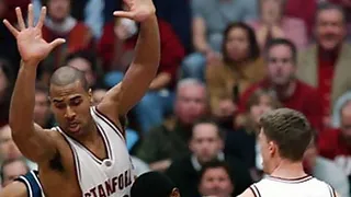 Drac Inca ficha al pívot Rob Little