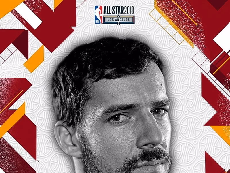 Goran Dragic sustituirá a Kevin Love en el All-Star 2018