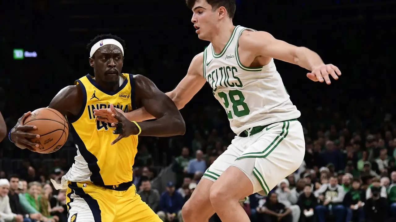 La clave que Hugo González quiere perfeccionar para consolidarse de vez en los Celtics