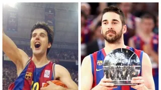 FC Barcelona: Euroliga 2003 vs Euroliga 2010 ¿Cuál fue el mejor equipo blaugrana?