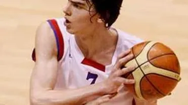 La promesa checa Tomas Satoransky finalmente jugará en Sevilla los dos próximos cursos