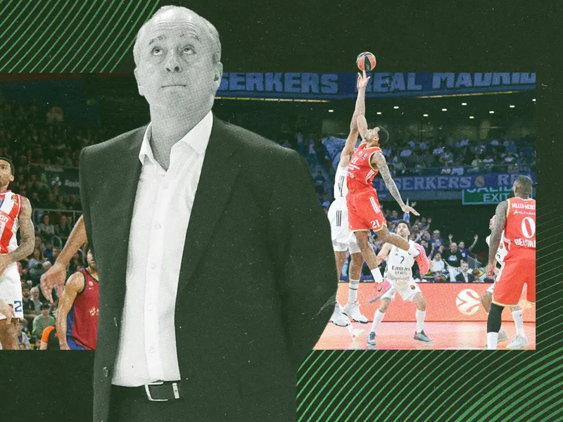 ¡Podría cambiarlo todo! Unicaja prepara una pareja de pívots que podrían dominar la ACB