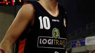 Guillermo Justo vuelve a la Adecco Plata: jugará en Lan Mobel ISB