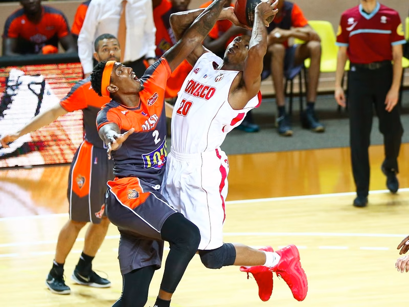 Pro A: Brilla Panko; Mickael Pietrus debuta; el affaire Schaffartzik; Thompson, MVP