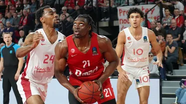 Continúan los problemas en Ucrania: Prometey toma una decisión capital