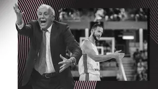 Este entrenador Euroliga se pone serio con los fichajes: “Necesitamos seis interiores y tenemos cuatro”